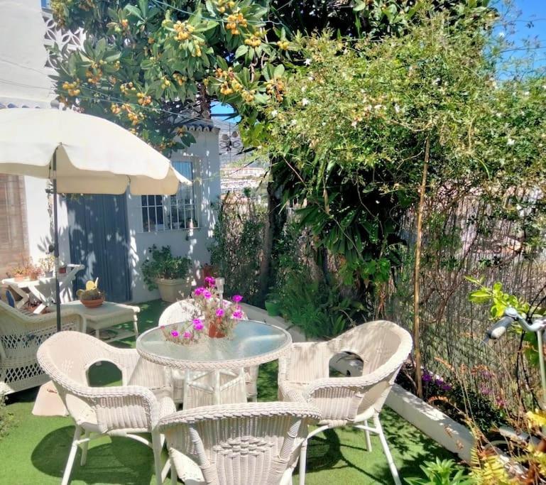 Apartament Casa Mila Fuengirola Zewnętrze zdjęcie
