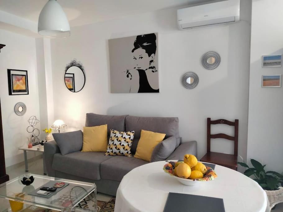 Apartament Casa Mila Fuengirola Zewnętrze zdjęcie